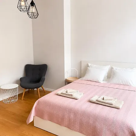 Merelle Luxury Location Near The Old Town