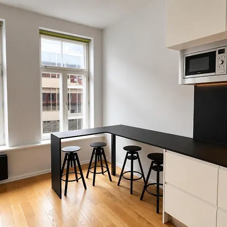 Merelle Luxury Location Near The Old Town