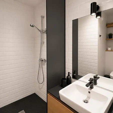 Apartmán Merelle Luxury Location Near The Old Town