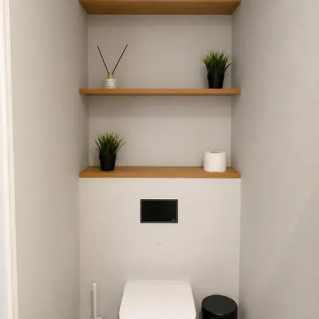 Merelle Luxury Location Near The Old Town *