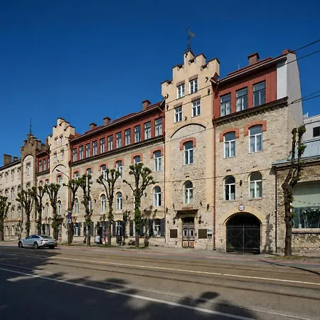 Merelle Luxury Location Near The Old Town Tallinn