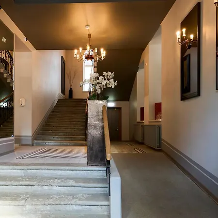 Apartmán Merelle Luxury Location Near The Old Town Tallinn
