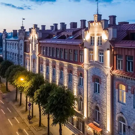 Apartmán Merelle Luxury Location Near The Old Town
