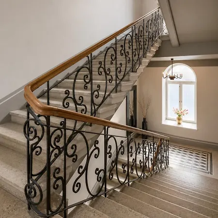 Merelle Luxury Location Near The Old Town Apartmán Tallinn